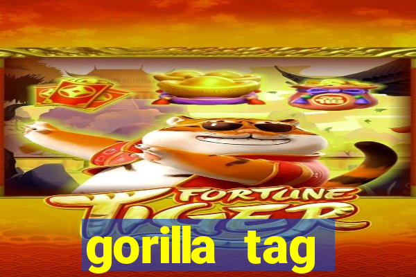 gorilla tag download mobile