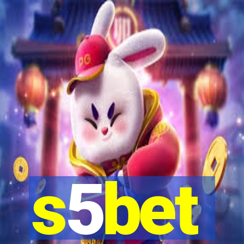 s5bet