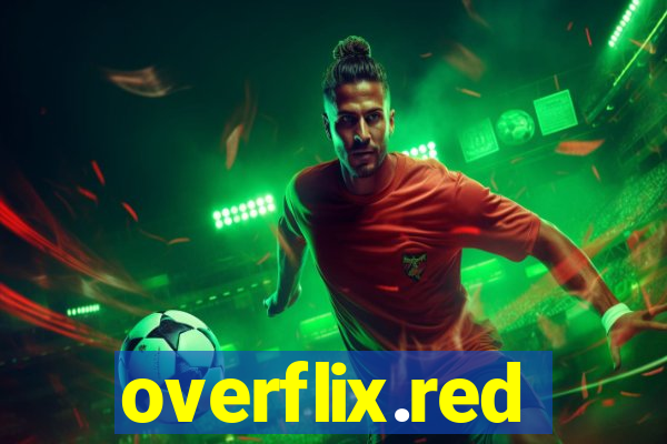 overflix.red