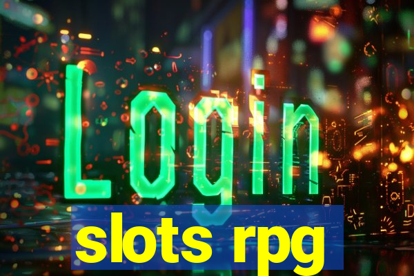 slots rpg