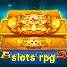 slots rpg