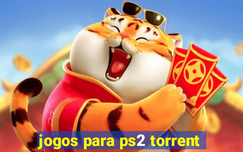 jogos para ps2 torrent