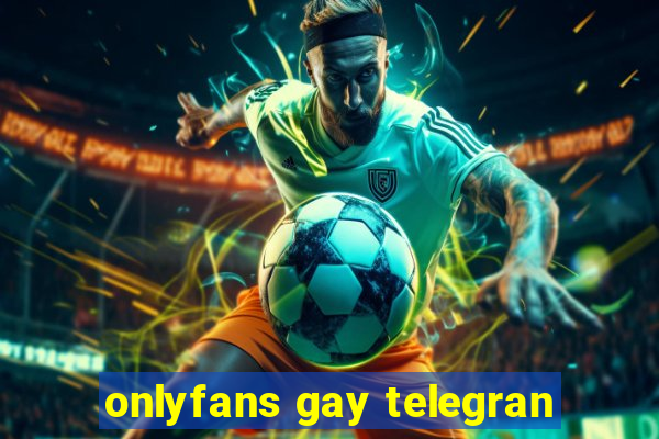 onlyfans gay telegran