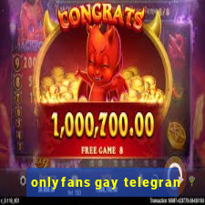 onlyfans gay telegran