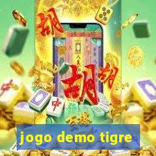 jogo demo tigre