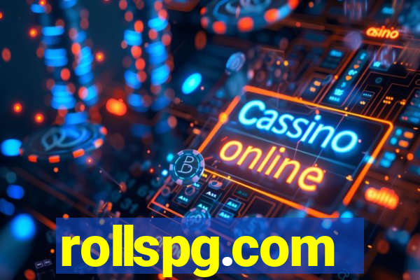 rollspg.com