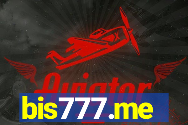 bis777.me