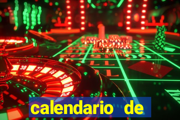 calendario de eventos coin master