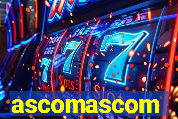 ascomascom