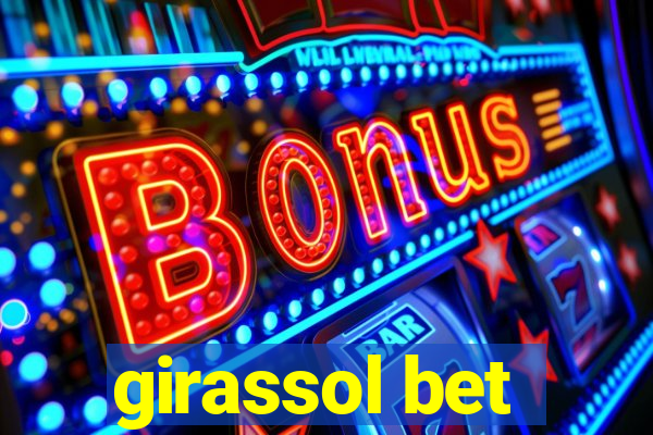 girassol bet