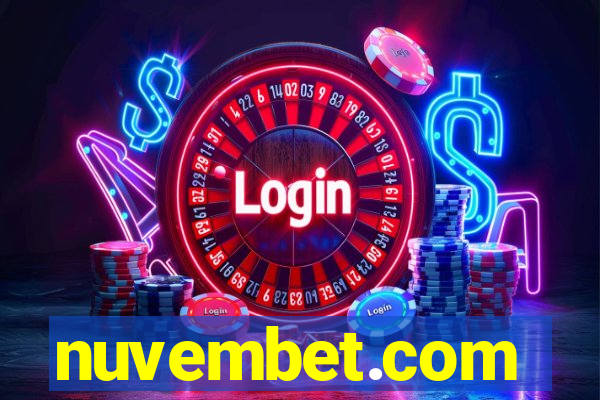 nuvembet.com