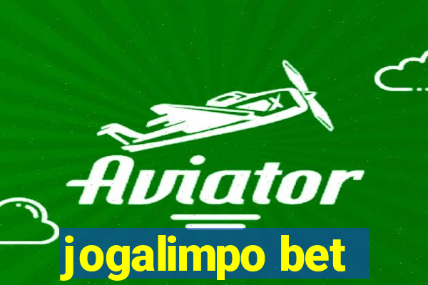 jogalimpo bet