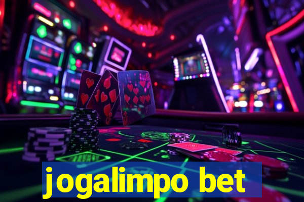 jogalimpo bet