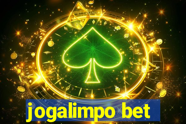 jogalimpo bet