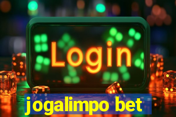 jogalimpo bet