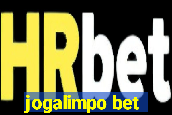 jogalimpo bet