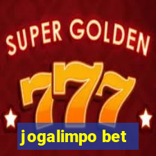 jogalimpo bet