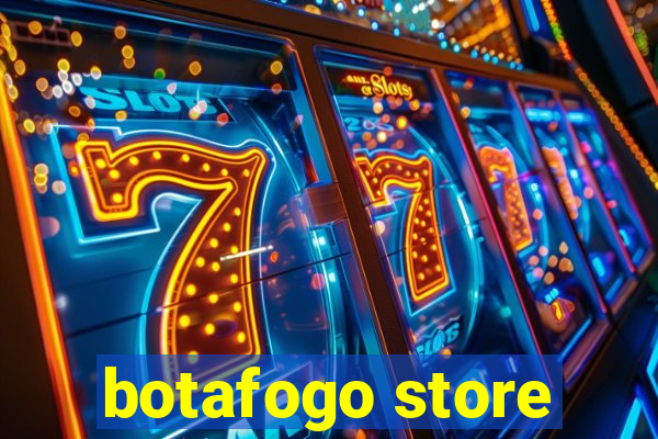 botafogo store