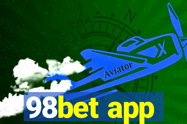 98bet app