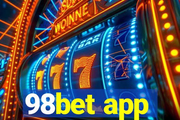 98bet app