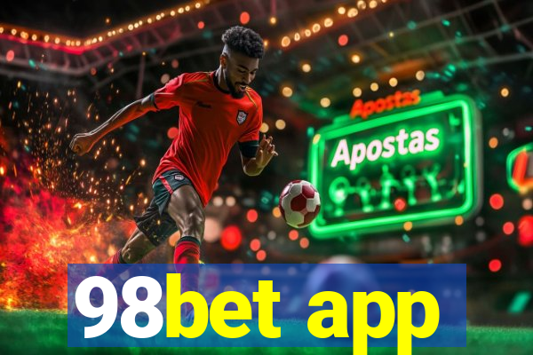 98bet app