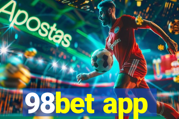 98bet app