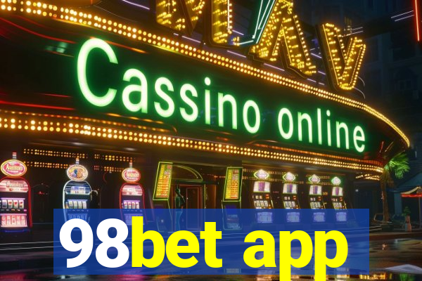 98bet app