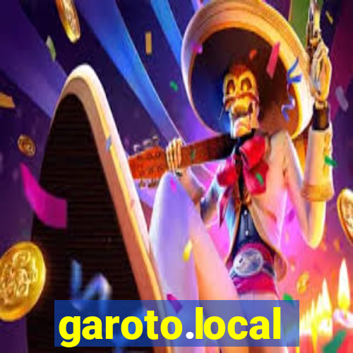 garoto.local