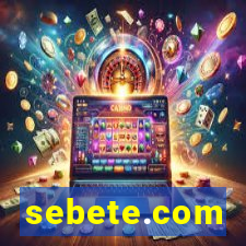 sebete.com