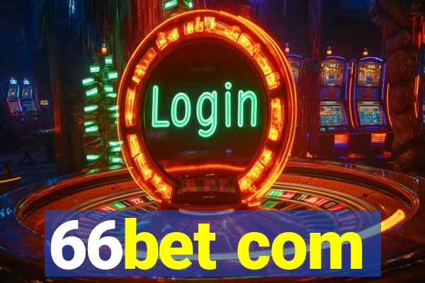 66bet com