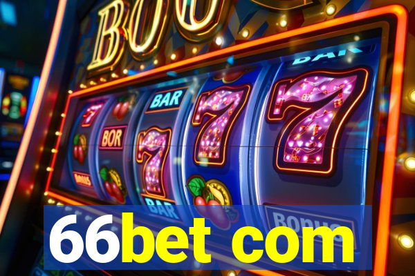 66bet com