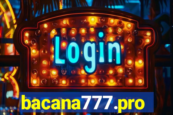 bacana777.pro