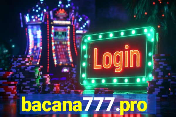 bacana777.pro