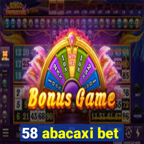 58 abacaxi bet