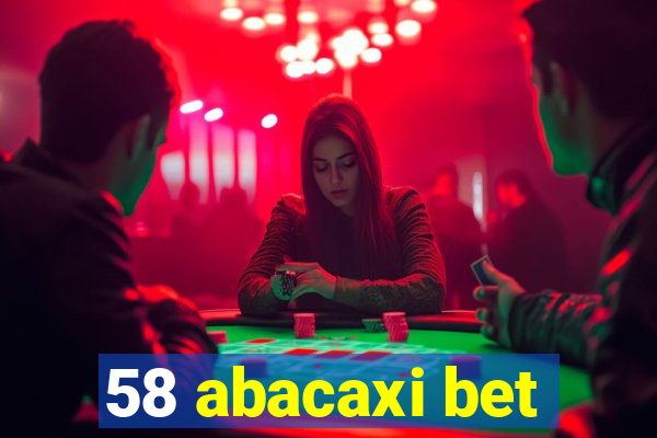 58 abacaxi bet