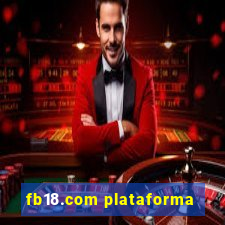 fb18.com plataforma