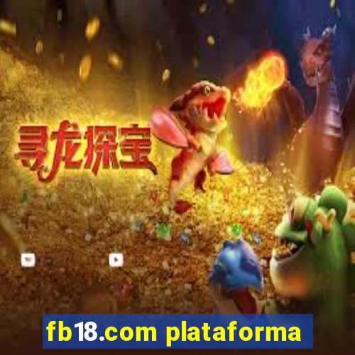 fb18.com plataforma