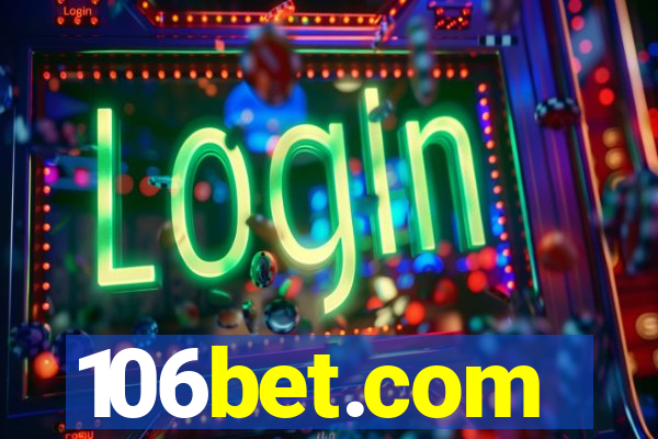 106bet.com