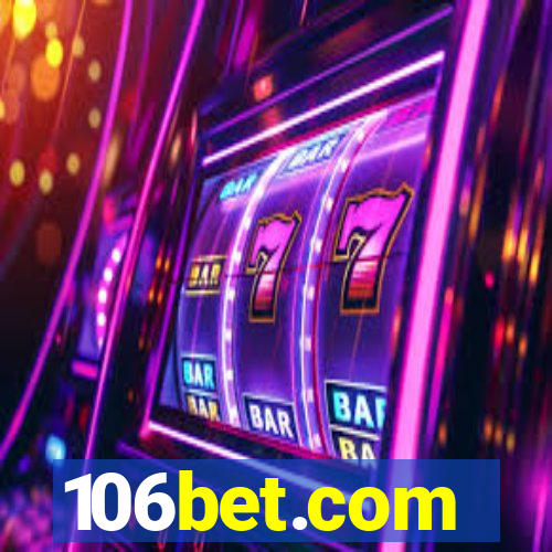 106bet.com