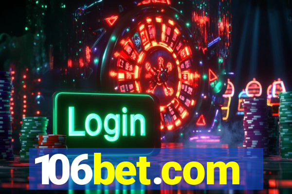 106bet.com