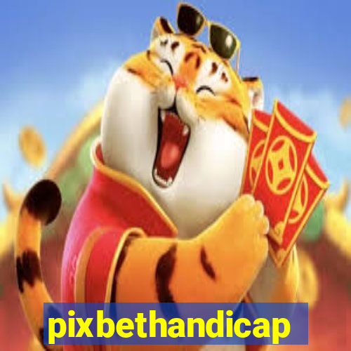 pixbethandicap