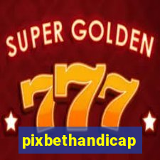 pixbethandicap