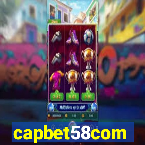 capbet58com