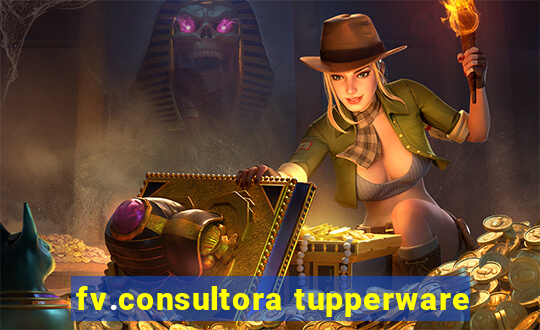 fv.consultora tupperware