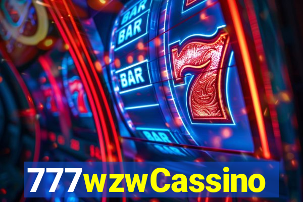 777wzwCassino