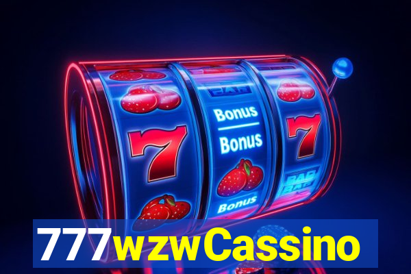 777wzwCassino