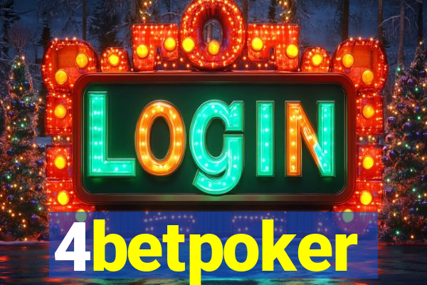 4betpoker