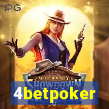 4betpoker