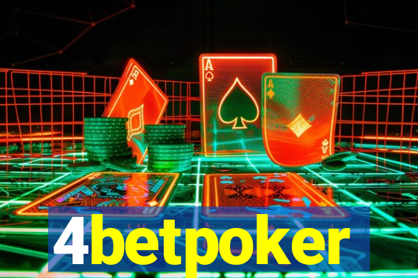 4betpoker