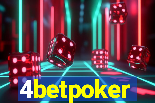 4betpoker